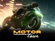 MOTOR TOUR Profile Picture