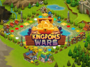 KINGDOMS WARS Profile Picture