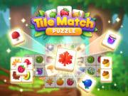 TILE MATCH PUZZLE Profile Picture