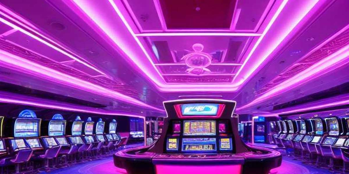 Παιχνίδια κουλοχέρης στα Casino Spinit