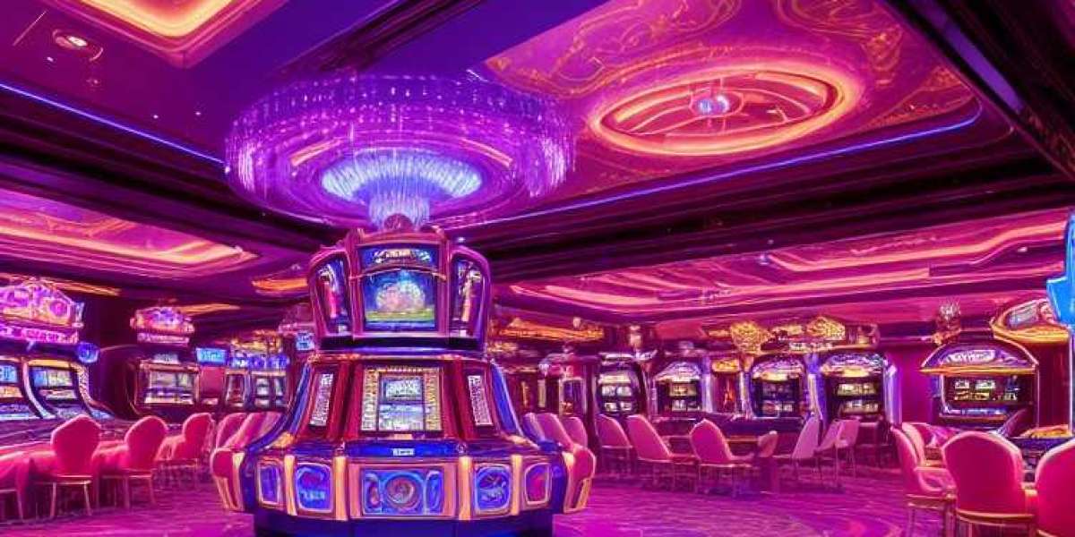 Aufregende Slots bei CrownPlay Casino