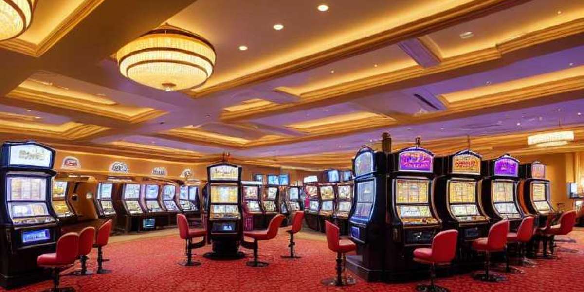 Directe uitzending Verkoper Spanning in MadisonCasino