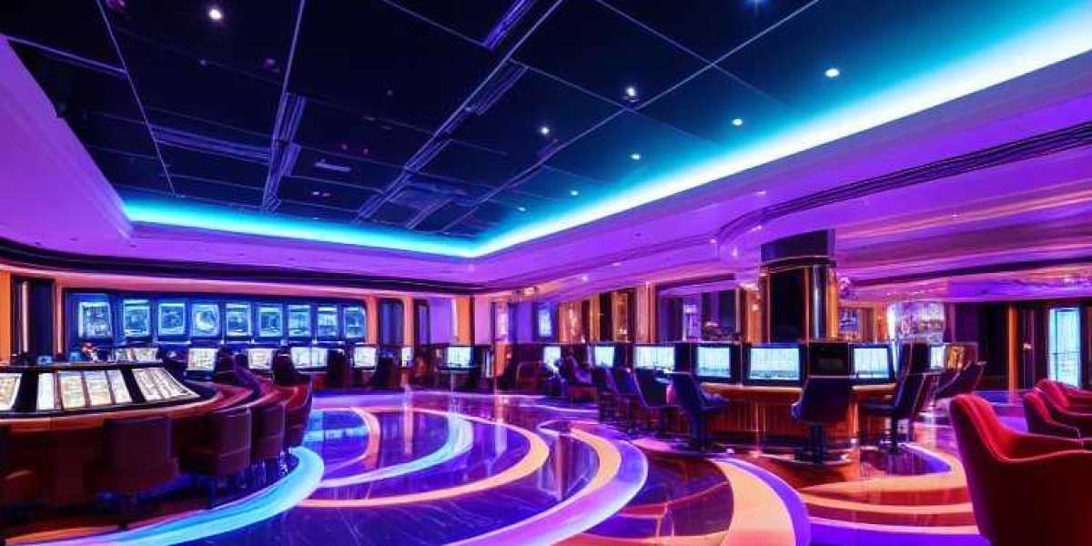 Experienciando Realismo com Revendedores Em Tempo Real no AlfaBet Casino