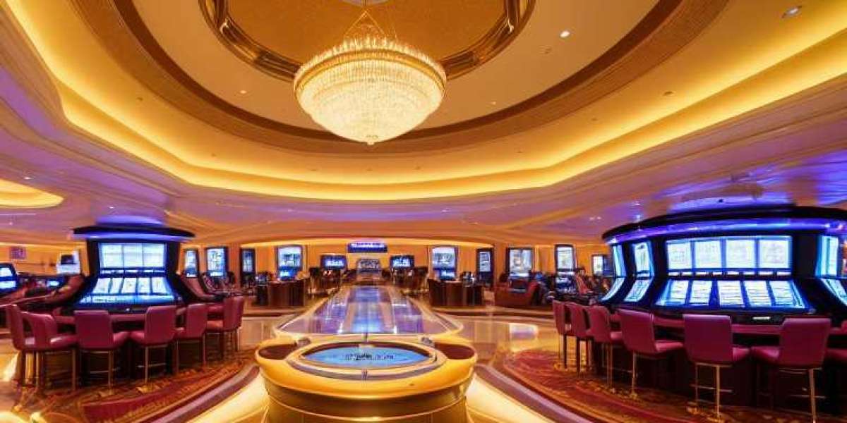 Board Traditional Revamped at VegasNow Casino